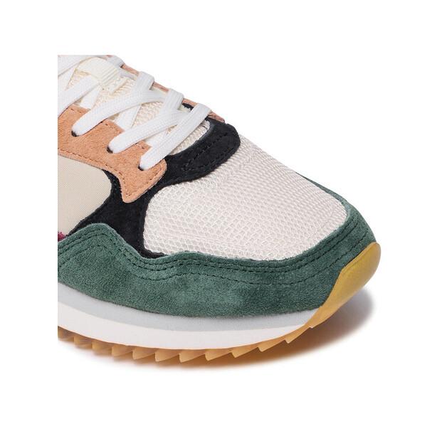 Кроссовки HOFF Montreal 12202016 зеленый