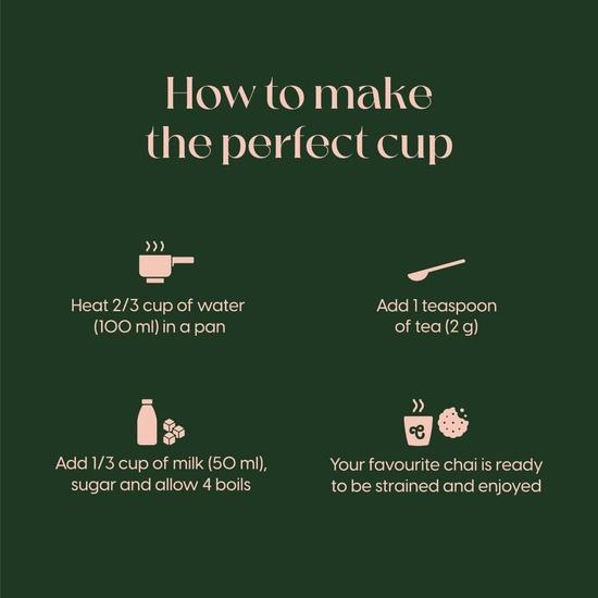 Chaayos Подарочная коробка для фестиваля | Чай масала и чай адрак элайчи для любителей чая | Подарочная корзина с чаем | Подарочная корзина для друзей и семьи