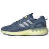 ZX 5K Boost Altered Blue Unisex Sneakers Silver-Metallic Wonder-Steel GX2031