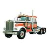AMT 1/25 Kenworth W925 Conventional Trailer Head