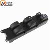 Переключатель стеклоподъемника со стороны водителя MR587229 Для Mitsubishi Lancer 2002-2003