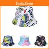 Cute Dinosaur Fisherman Hat For Women Anti-uv Sun Protection Bucket Hat