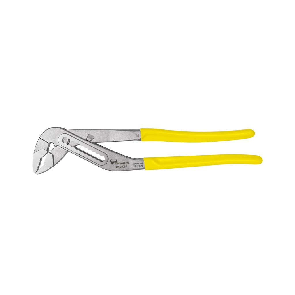 Tsunoda Water Pump Pliers, Box Joint, 300mm, WP-300BJ