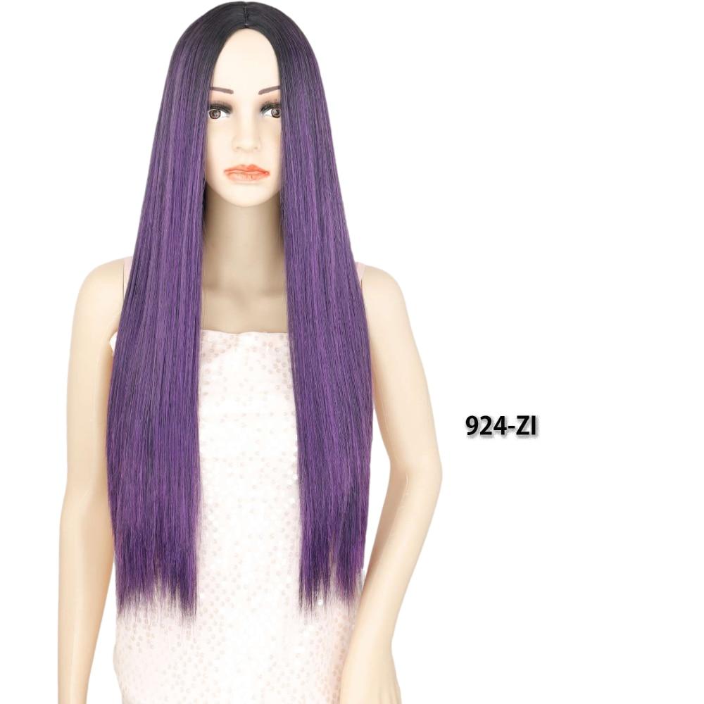 Синтетический длинный оранжевый парик с золотыми медовыми волнами и яркими пятнами, парик для косплея, женский термостойкий средний парик