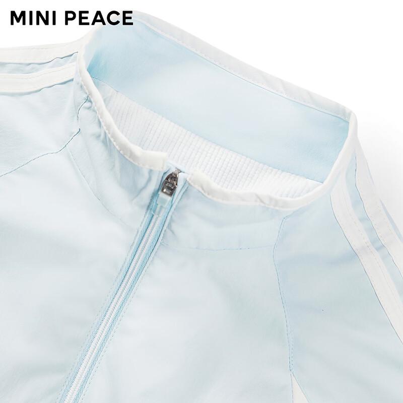 Зимнее платье-принцесса для девочек MiniPeace