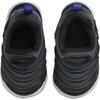 Nike Dynamo Free Comfortable Abrasion Resistant Low top Toddler Shoes Black Blue Infant And Toddler 343938-445