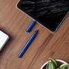 LEXON C-PEN 32 ГБ USB-C Флеш-память с шариковой ручкой черного цвета (LS101N Черный) - Многоразовые чернила