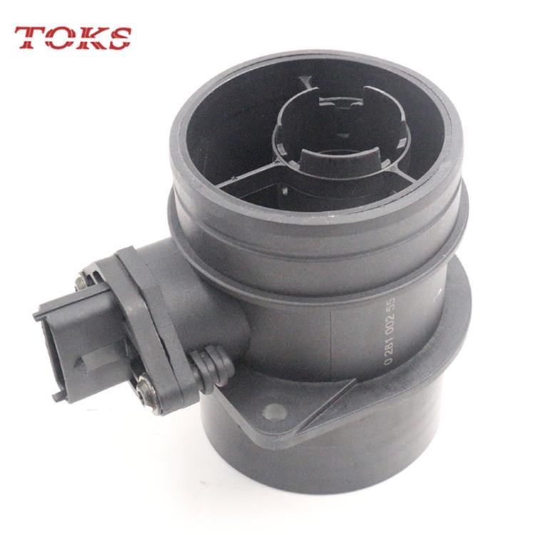 0281002554 M281002554 Mass Air Flow MAF Sensor For HYUNDAI H-1 STAREX TERRACAN PORTER KIA K2900 CARNIVAL SORENTO 2.5 2.9