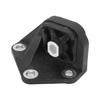 Engine Motor Trans Mount A4542 Black Replacement for Honda Accord 2.4L Auto Trans 2003-2007 Transmission