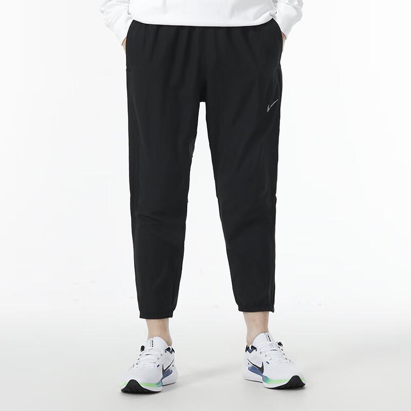 Nike Мужские тканые брюки для бега