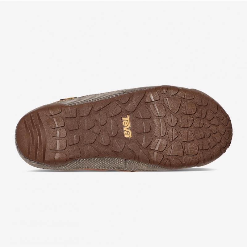 Teva Женские зимние походные тапочки S Stvf2339582 Lio