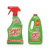Набор для удаления пятен Spray Wash Laundry Stain Remover, 1 шт., для предварительной обработки и
