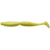 Megabass SUPER SPINDLE SW Зеленая спинка Золотой червь (4-дюймовый) (38217)