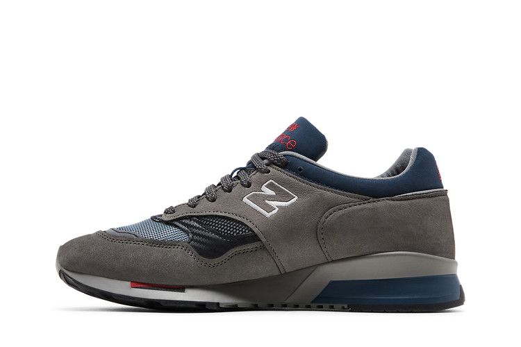 New Balance 1500 MiUK Гранит Углеродное волокно