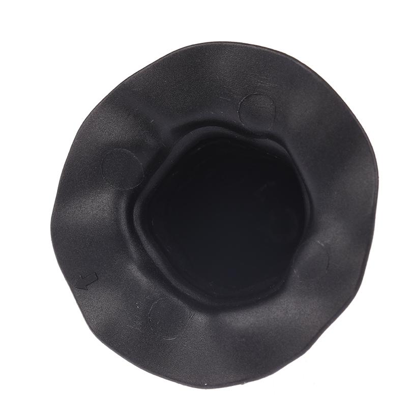 6/10 шт фетровая ткань крошечные шляпы орнамент крышка миниатюрная шляпа ведьмы маленькие шляпы для украшения торта Хэллоуин украшение игрушка