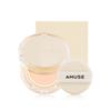 Amuse Dew Jelly Vegan Cushion 15g Original, 1.5 Clear, 1 Piece