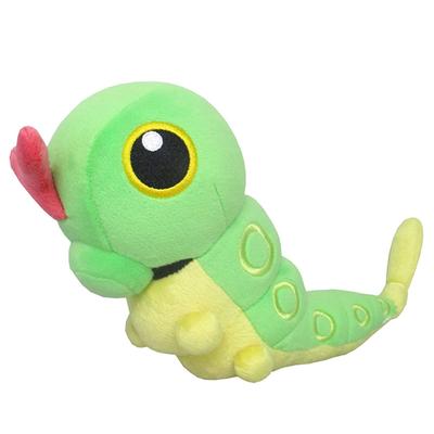 Куклы и мягкие игрушки – Мягкие игрушки - герои мультфильмов и фильмов