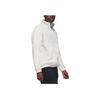 Adidas Sportswear FW24 Coze Spliced Fashion Comfortable Soft Versatile Stand Collar Jacket Men Jackets Off-White JI5852