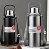 1,5 л термобутылка для воды из нержавеющей стали термос бутылка для хранения холодной и горячей воды термос для кофе чая термосы