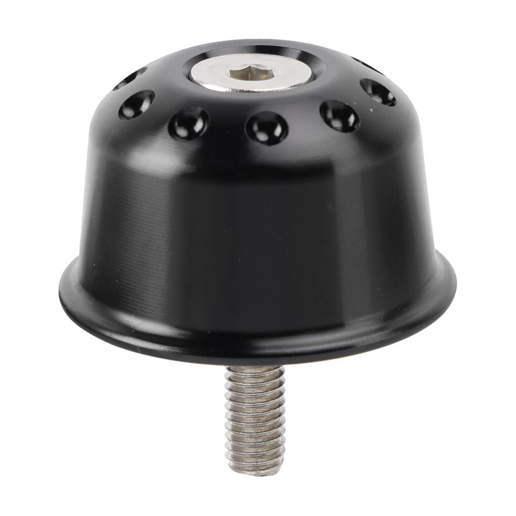 Черные грузики на руль для Honda CB250R CBR250R CB300R GB350/S CB400S