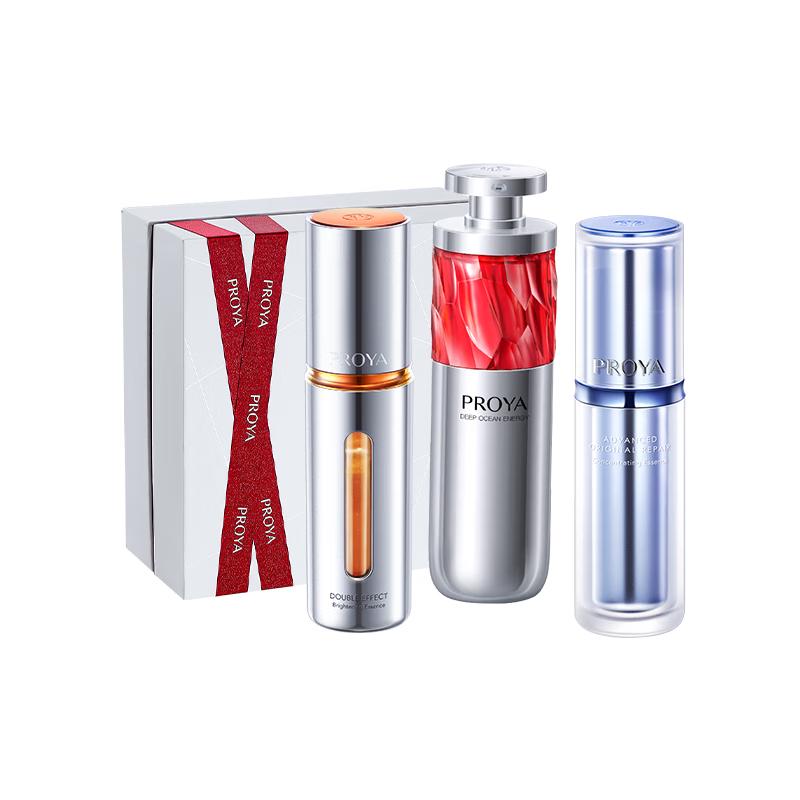Proya Dual Anti-Aging & Ruby Skincare Set
