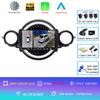 Car Radio Android 14 For BMW Mini Cooper R56 R60 R51 2006 - 2015 GPS Carplay Navigation Stereo Auto DSP BT DVD Multimedia Player