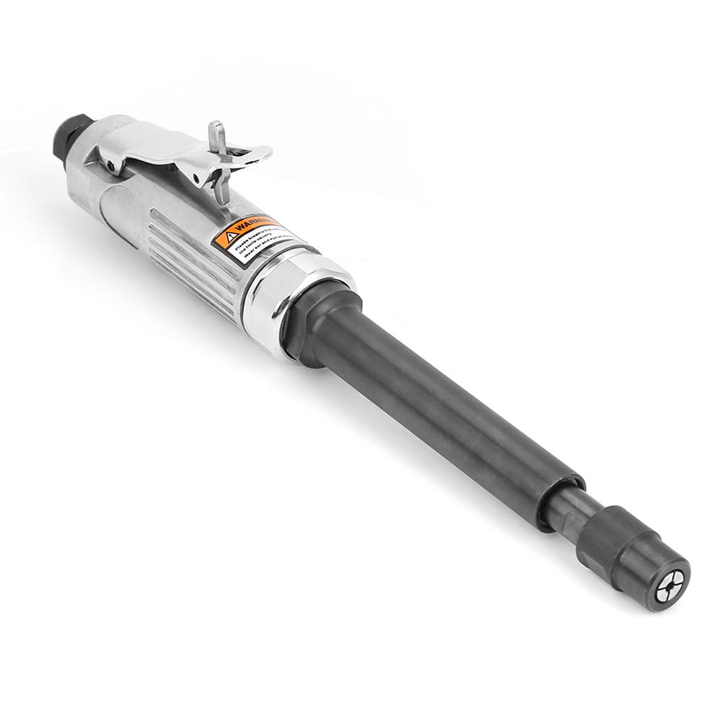 15cm Handle Length Air Angle Die Grinder High Speed Polisher Pneumatic Cutting Tool
