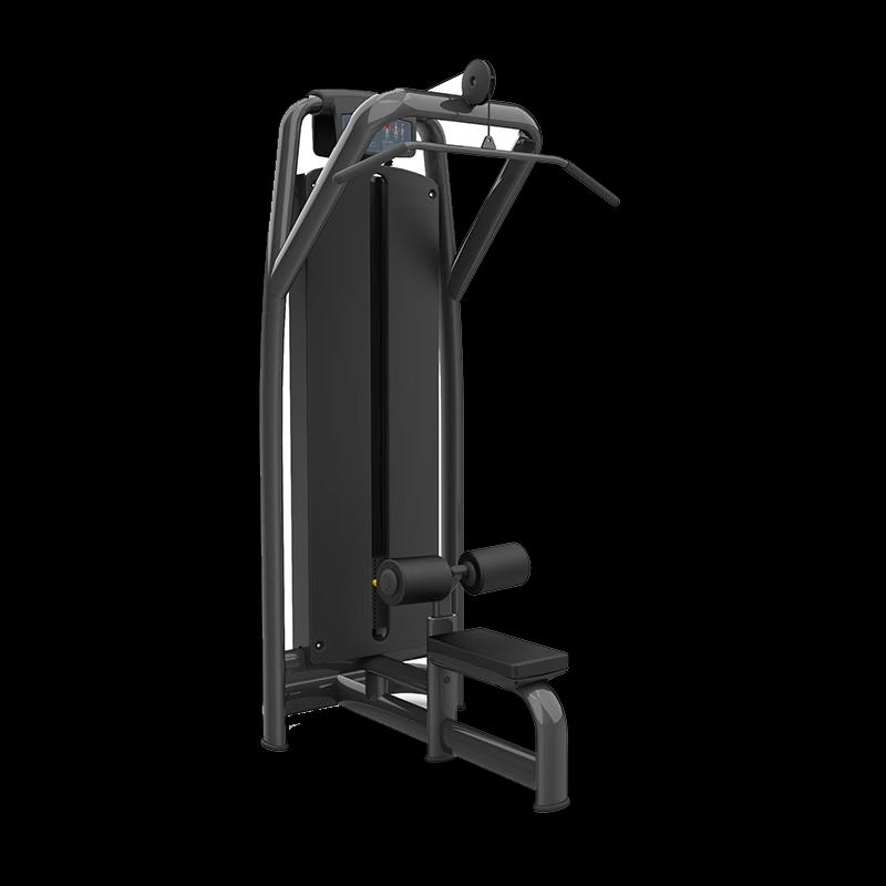 BoFeiTe Lat Pulldown Machine