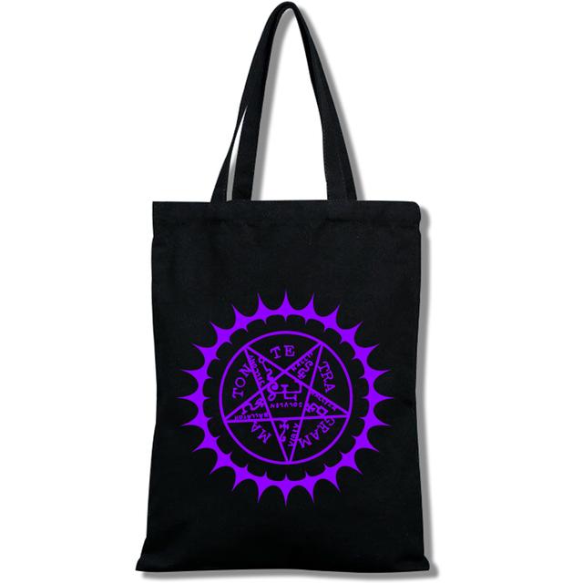 Black Butler Sebastian Ciel Phantomhive — женские сумки, сумки на ремне, повседневная сумка для покупок, элегантная холщовая сумка