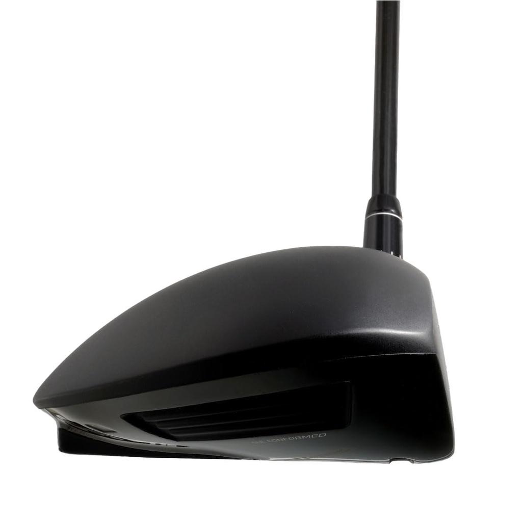 WORKS GOLF SLE Compatible Driver WILDDMAX Diamana for DRACON Shaft Long 47 Inch 10.5 Degree 60S Right Handed