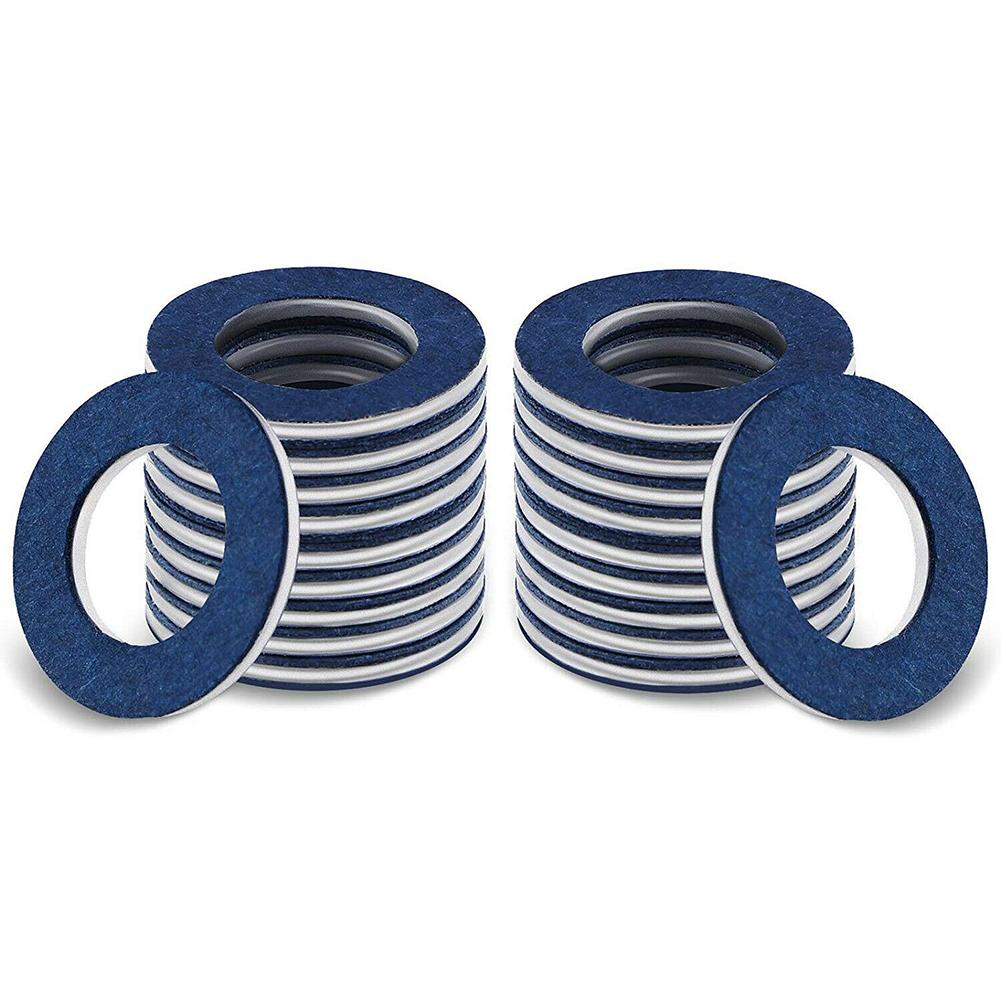 For Camry 1989-2016 Oil Pan Gasket For Corolla 1985-2016