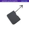 Cover for Towbar Rear Bumper for Passat B6 2005-2011 Oem 3C5807441
