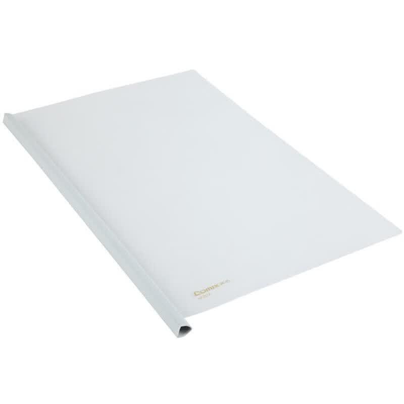 COMIX Slide Binder Document Folder