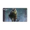 Ultra Pro - Commander Series #1: Mono - Fynn Stitched Playmat Magic: The Gathering Limited Edition MTG Gaming Accessory Oversized Mousepad for Gamers
