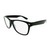 Frame Special Effects Heart Effect Glasses Night PC Glasses Eyewear Accessories Women Sunglasses
