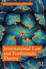 Книга International Law and Posthuman Theory