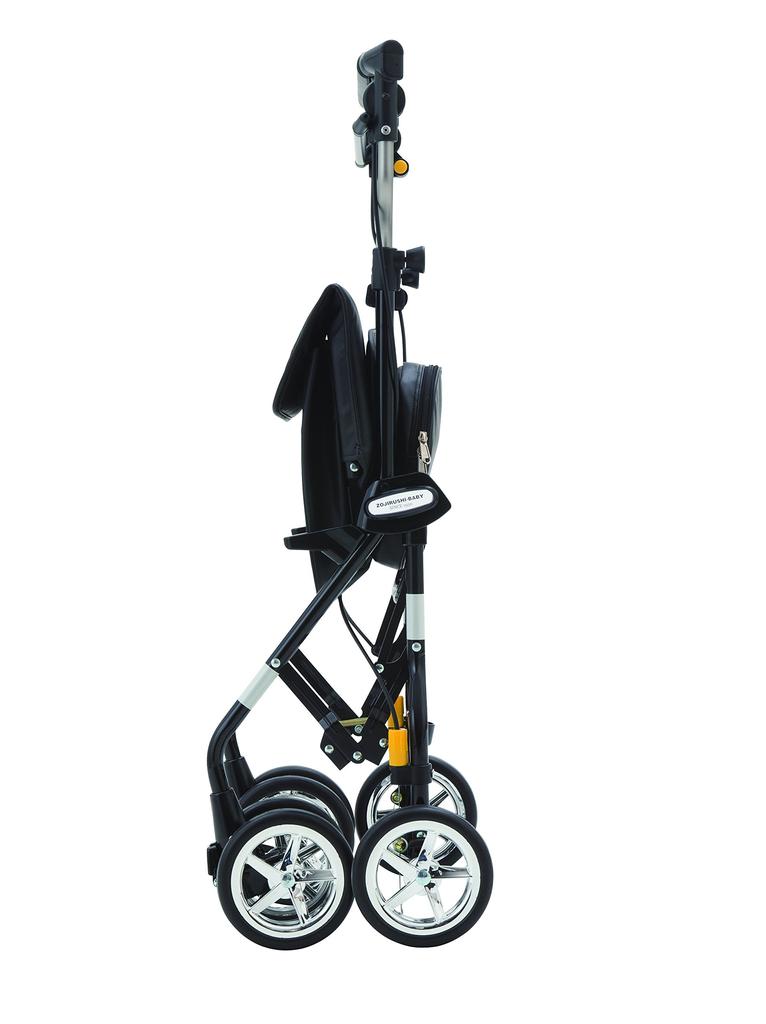 With One Light Step Tiny W Nouveau HOMME Unisex Silver Car