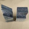 12 Strips Billiard Pool Table Cushion Facings Rubber Pad Rail Bumpers Rubber Facings Snooker Table Accessories Replacement Pad