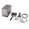 Metal Automatic Numeral Control Pulse Argon Arc Welder Spot Welding Machine
