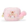 Sanrio Pouch My Ages 3 and 223611 (Fluffy Squirrel) Melody, Up,