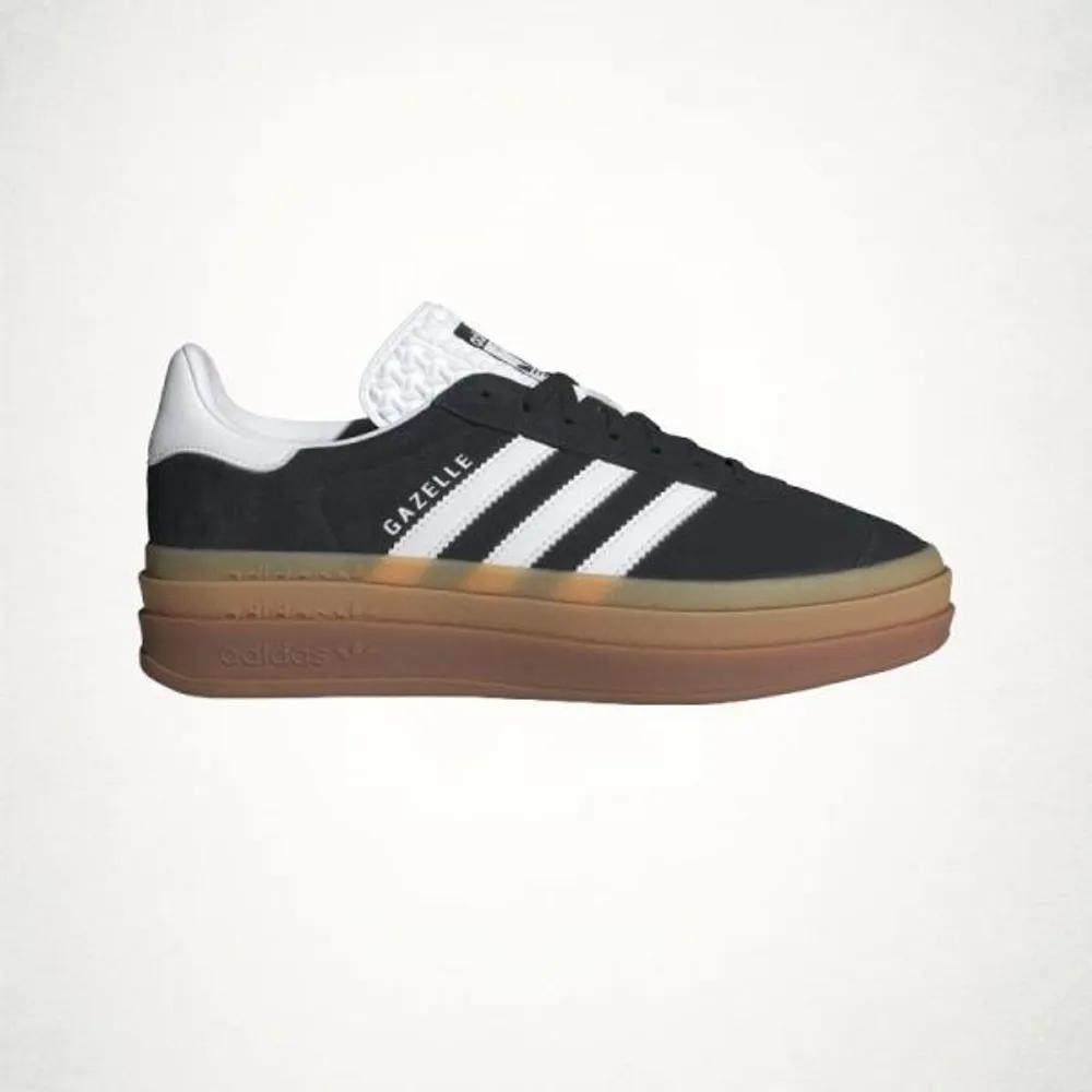 Adidas Gazelle Bold - CBLACKFTWWHTFTWWHT IE0876 1641341