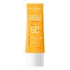 DOT & KEY Витамин C + E Супер Яркий Солнцезащитный Крем Spf 50 | Защита от солнечного света, UVA/UVB и синего света | Для ровного тона и сияния кожи | С жидким SPF 50+++