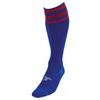 Precision Childrens/Kids 3 Stripe Pro Football Socks
