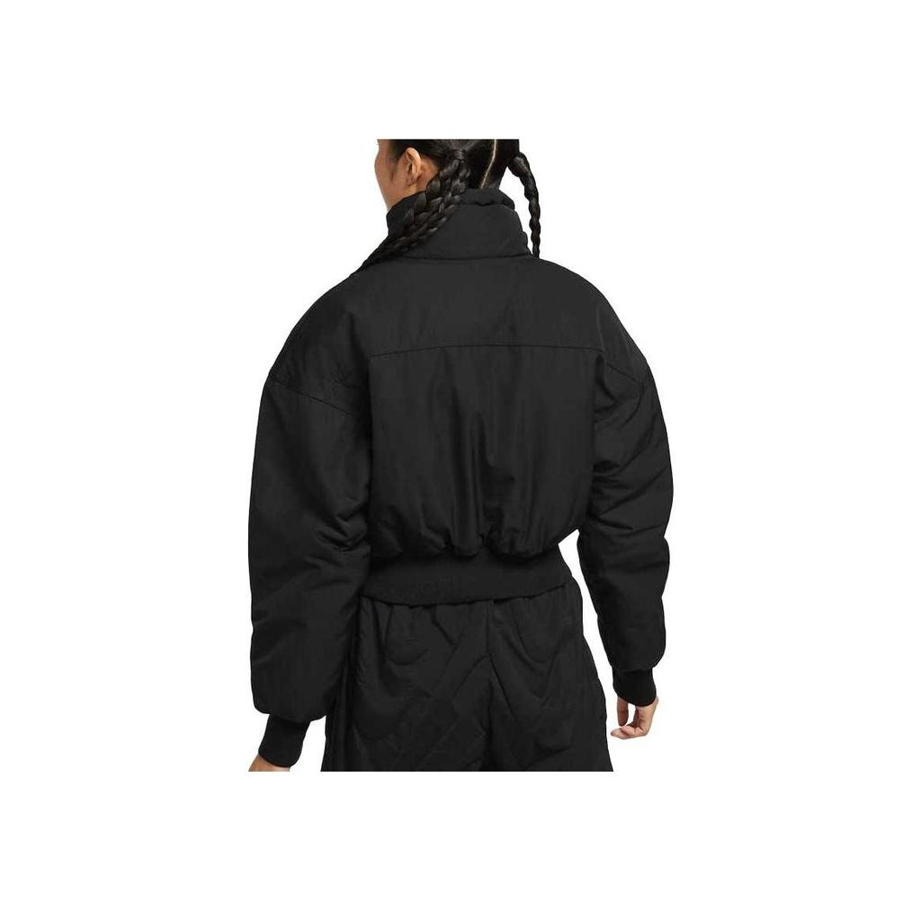 Nike Women's Sportswear Short Puffer Jacket FV7819-010