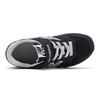 New Balance NB 996 Дышащие Низкие Детские Повседневные Кроссовки Темно-Синие Детские Кроссовки YV996NV3