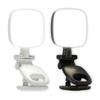 Clip on Portable LED Selfie Light Adjustable Brightness Mini LED Flashes  Computer