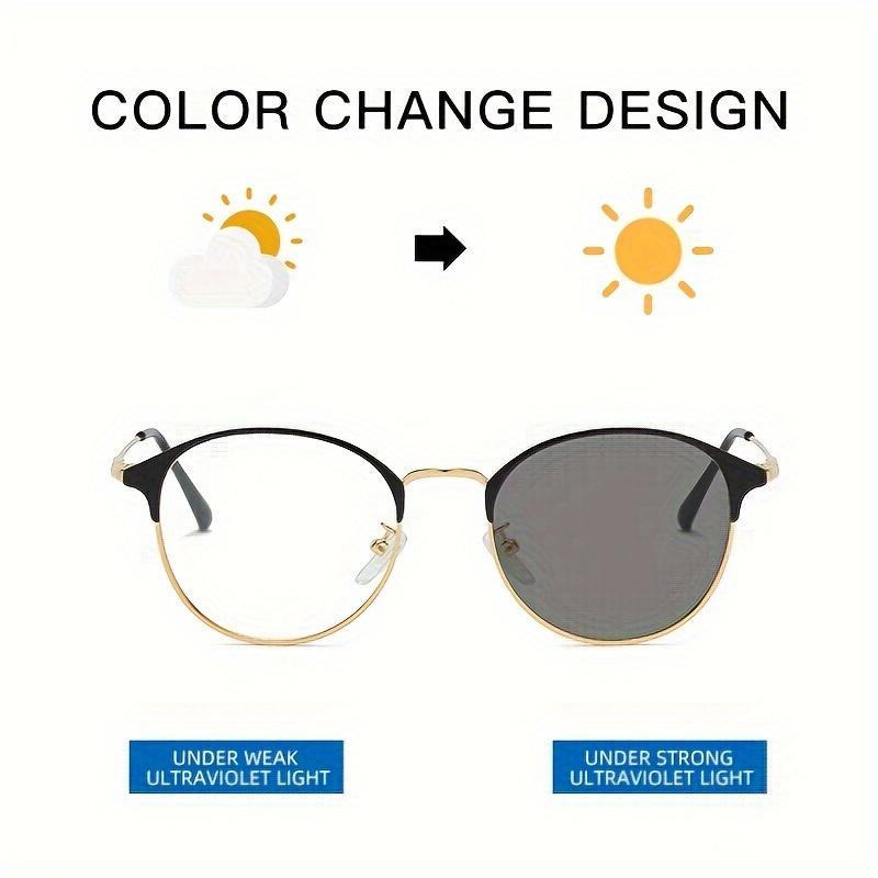 Blue Light Blocking Glasses For Men Women  Anti Eyestrain Uv For  Computer Gaming Glasses Trendy Lightweight Frame