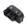 Для Ford Mondeo 1993-2000 Contour 1995-2000 Автомобильный Передний Левый Главный Переключатель Стеклоподъемника 93BG14A132AB 3 +9 Контактов Ремонтные Комплекты