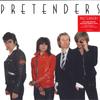 LP Record PRETENDERS - Pretenders 0190295165093 REAL 2022 Worldwide Rock