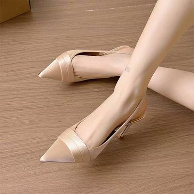 Туфли – Туфли